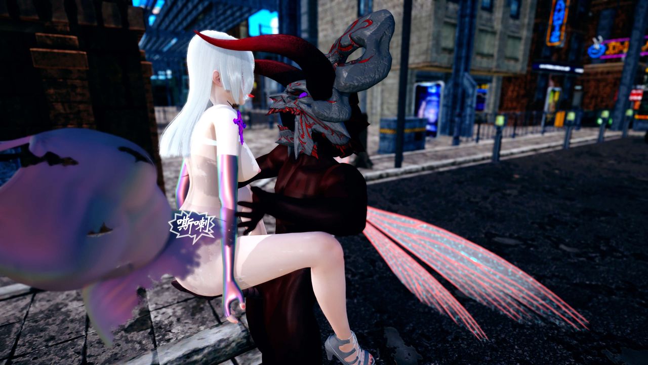 [3D]破界纪元-第四季悲怆篇第37话