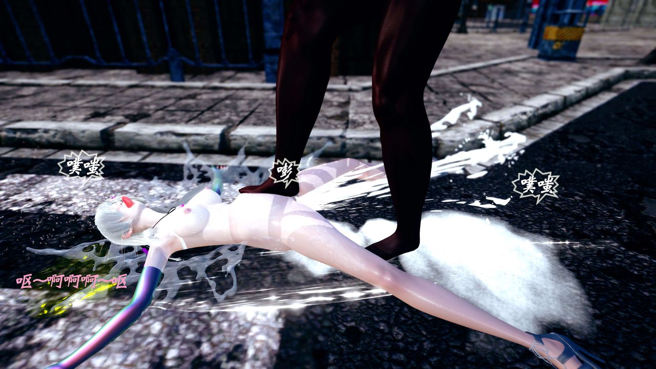 [3D]破界纪元-第四季悲怆篇第37话