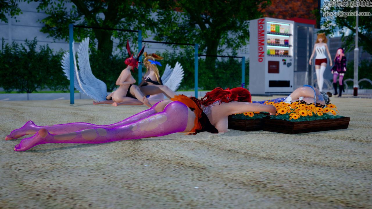 [3D]破界纪元-第四季悲怆篇第39话