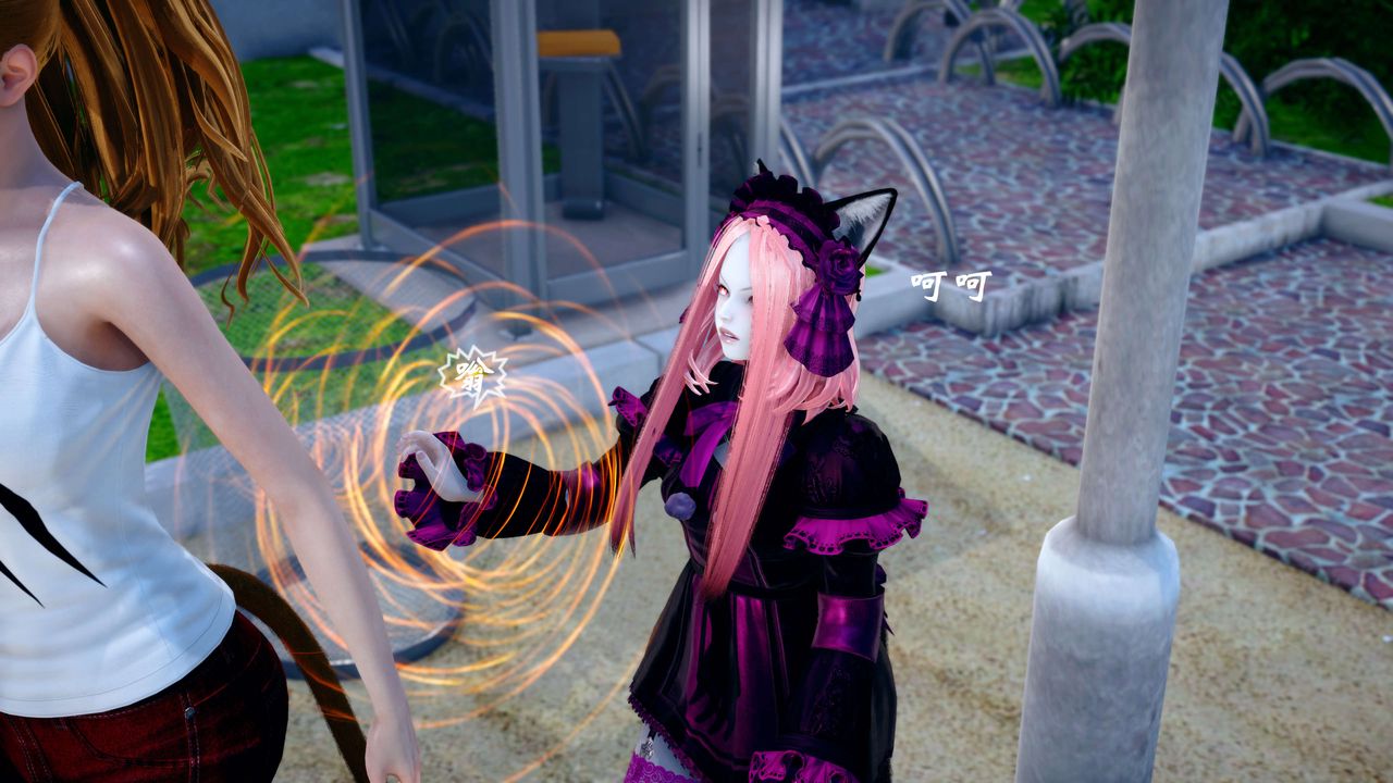 [3D]破界纪元-第四季悲怆篇第39话