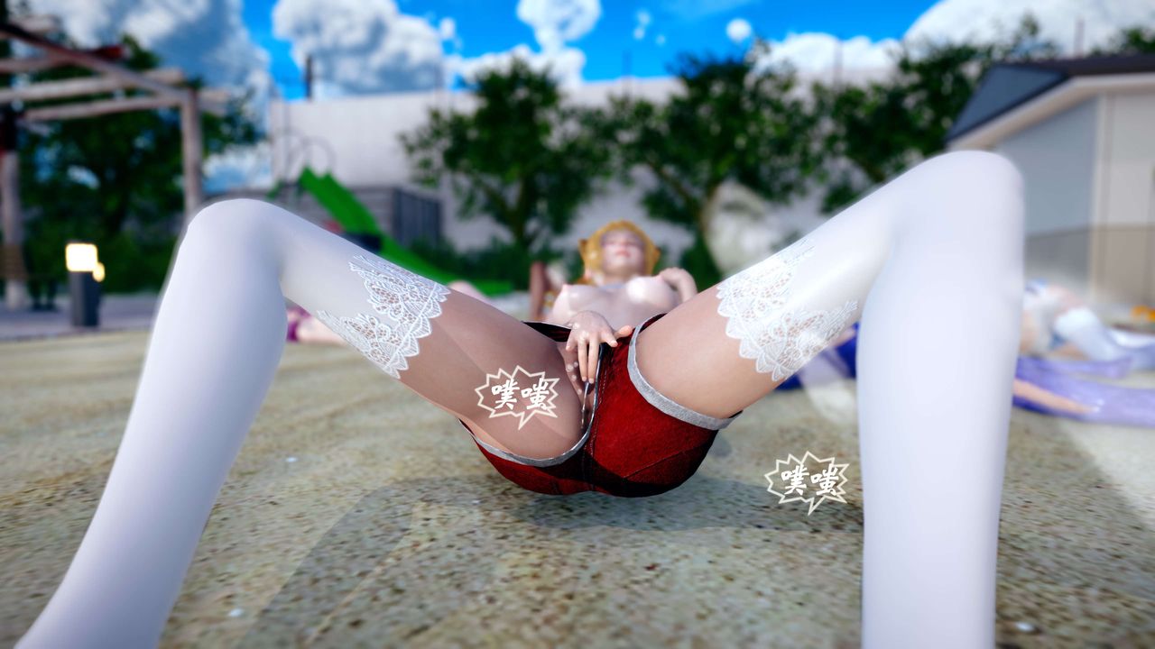 [3D]破界纪元-第四季悲怆篇第39话