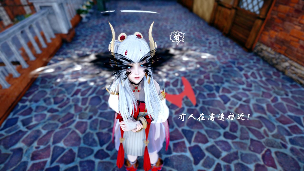 [3D]破界纪元-第四季悲怆篇第40话