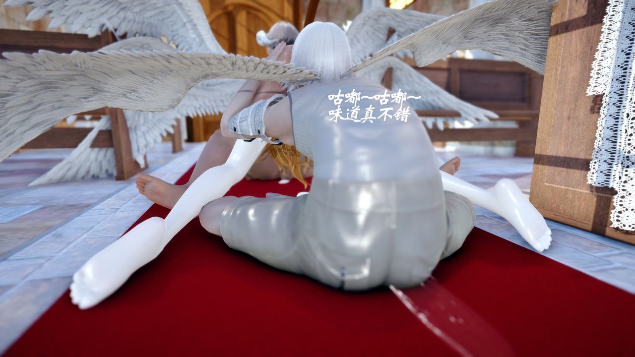 [3D]破界纪元-第四季悲怆篇第40话