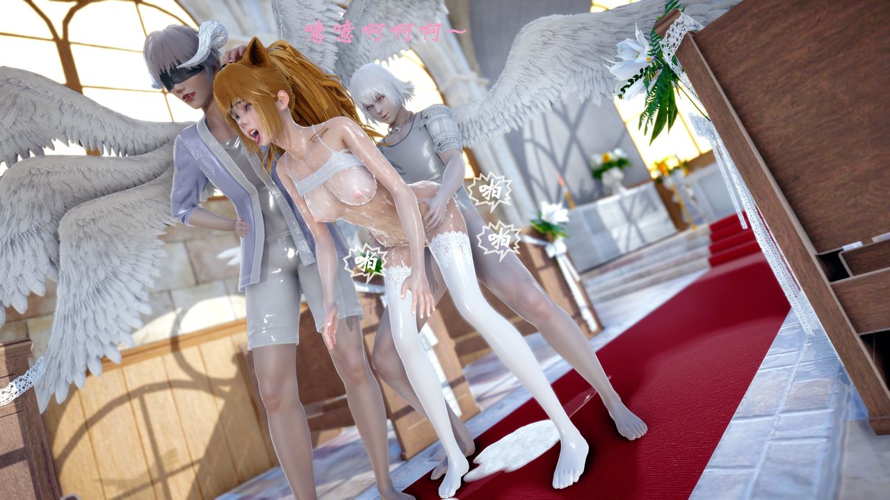 [3D]破界纪元-第四季悲怆篇第40话