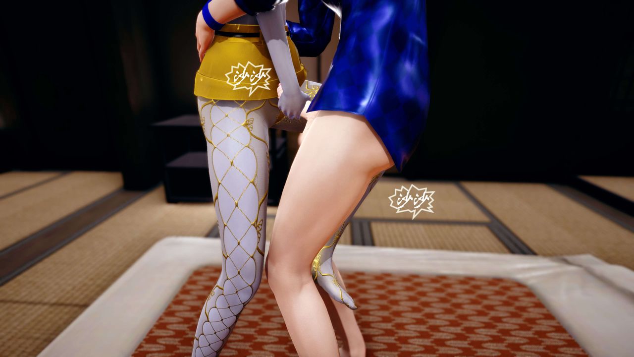 [3D]破界纪元-第四季悲怆篇第41话