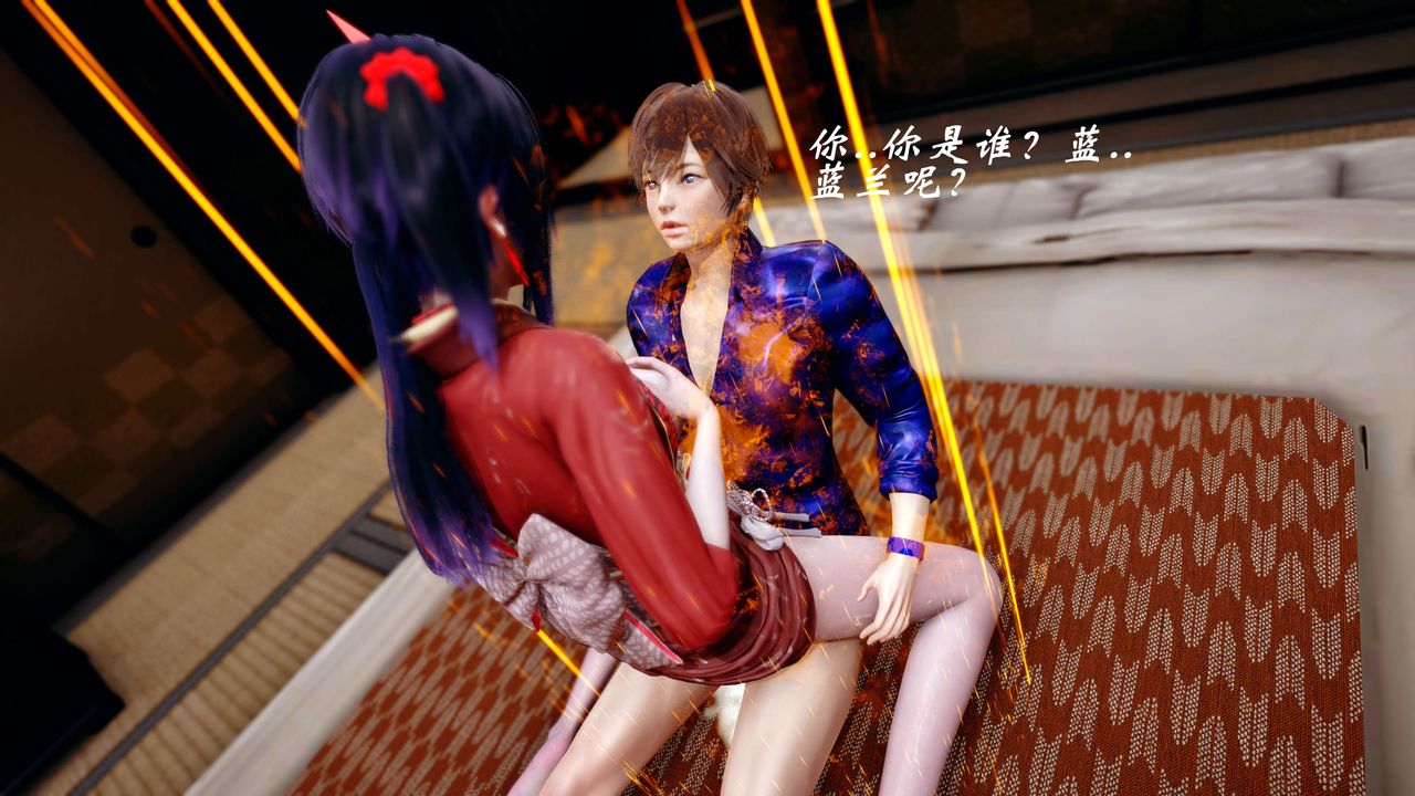 [3D]破界纪元-第四季悲怆篇第41话