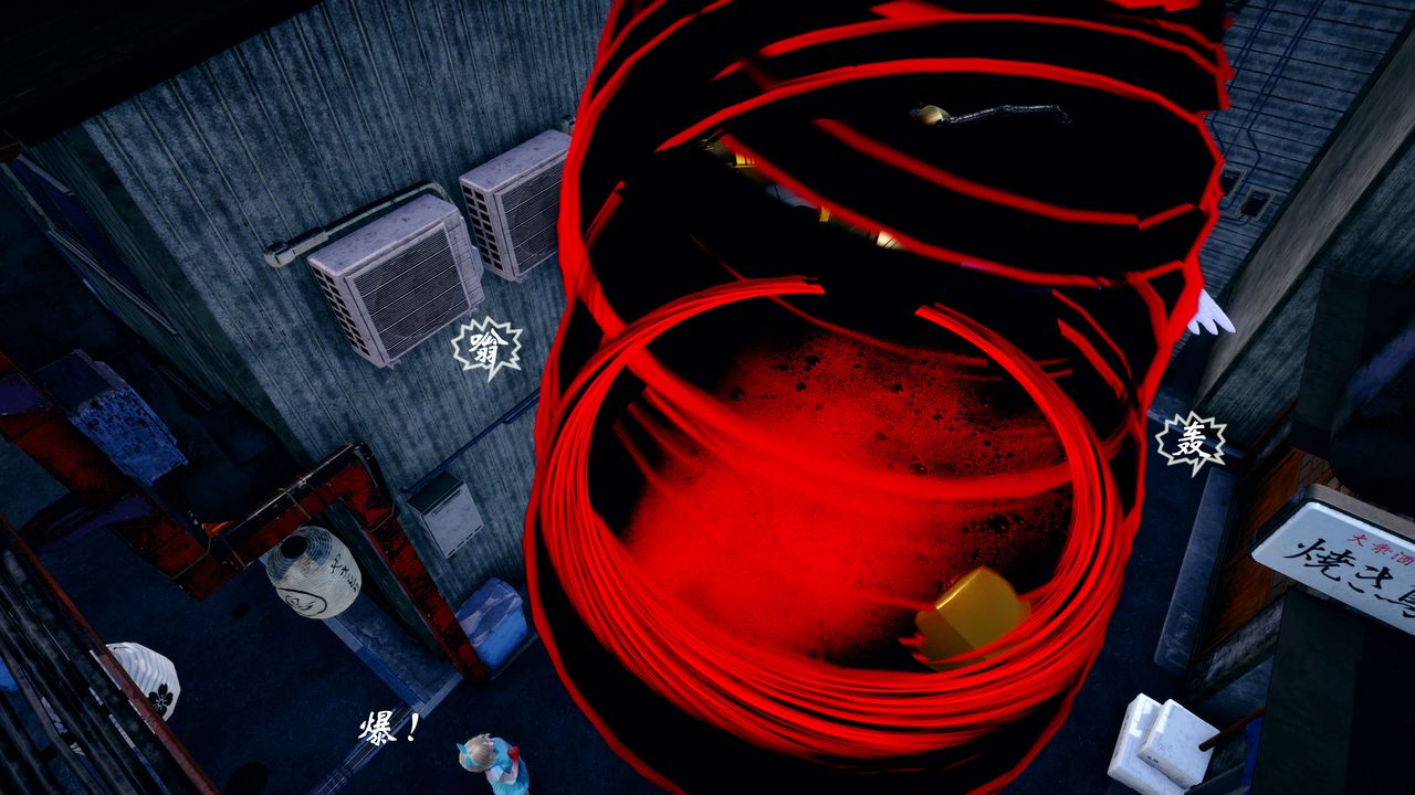 [3D]破界纪元-第四季悲怆篇第42话