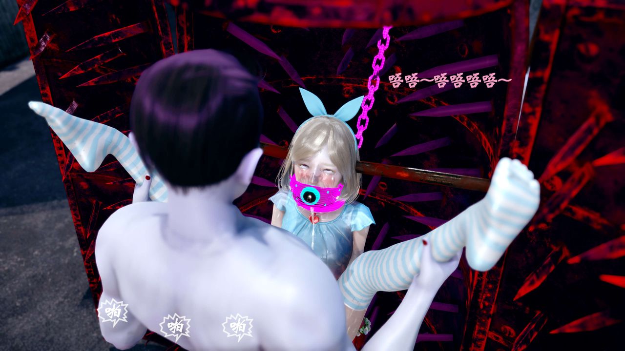 [3D]破界紀元-第四季悲愴篇第42話