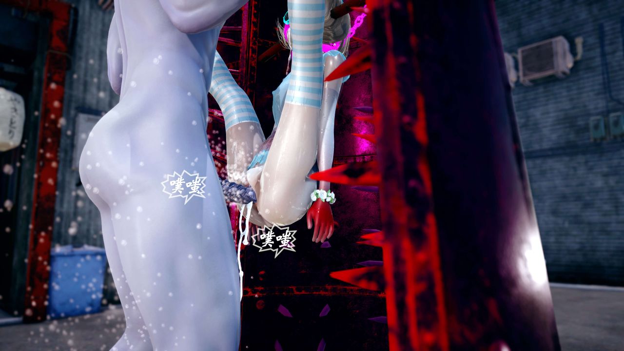 [3D]破界纪元-第四季悲怆篇第42话