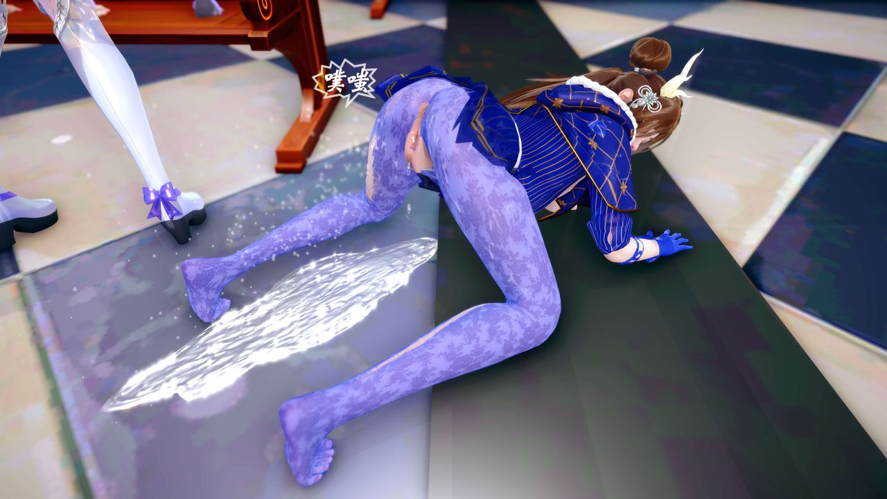 [3D]破界纪元-第四季悲怆篇第43话