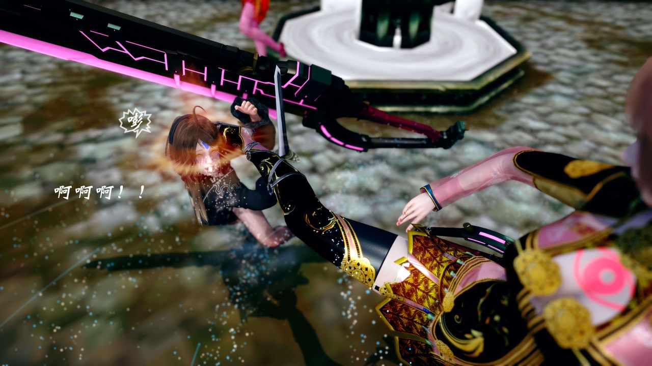 [3D]破界纪元-第四季悲怆篇第44话