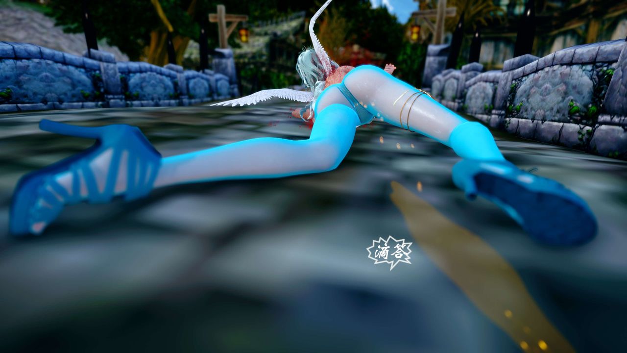 [3D]破界纪元-第四季悲怆篇第44话