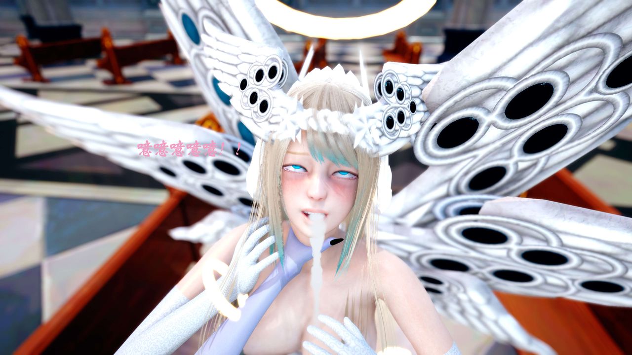 [3D]破界纪元-第四季悲怆篇第45话-最终话