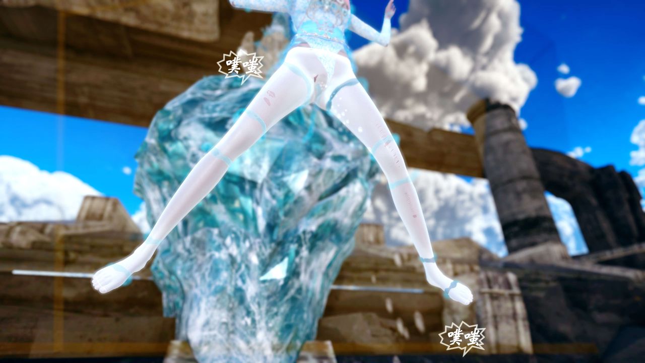 [3D]破界纪元-第四季悲怆篇第45话-最终话