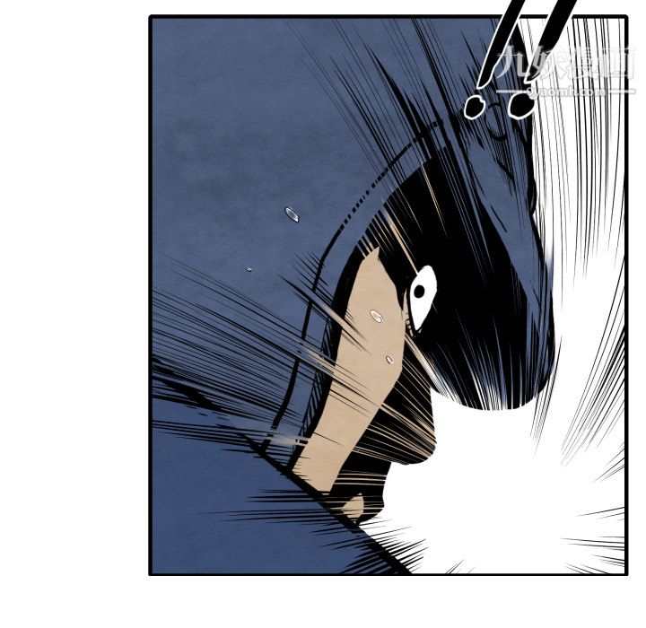 TWOMEN~共存第27話