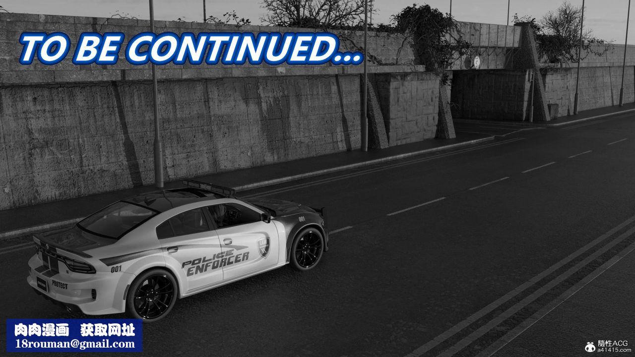 [3D]亚马逊特警姊妹花第03话