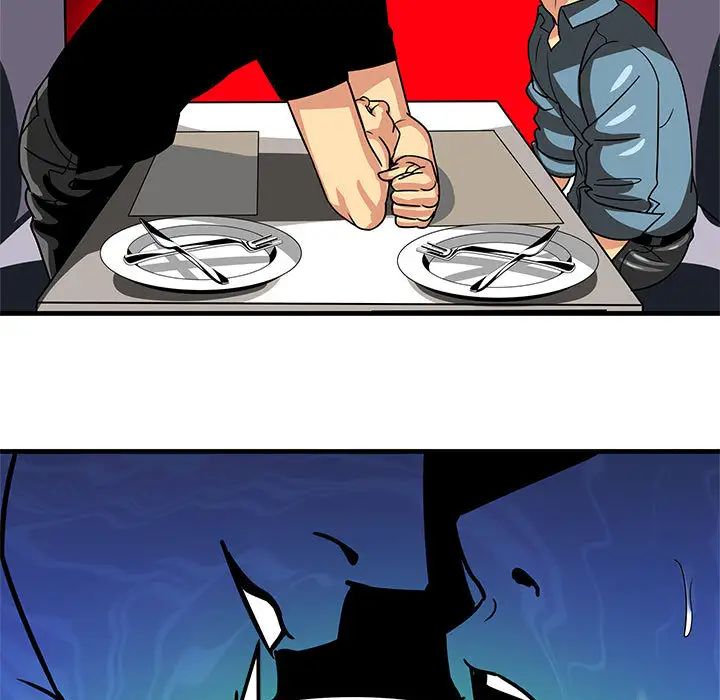 腹黑年下男第1话