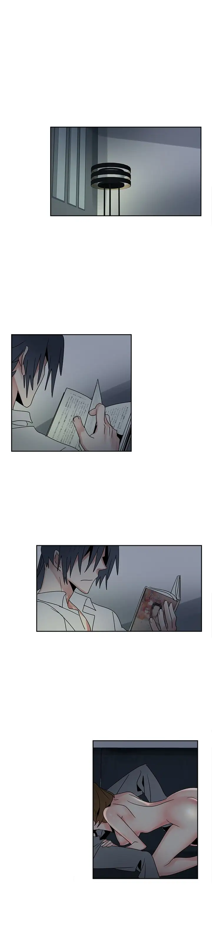 欧菲莉亚第34话