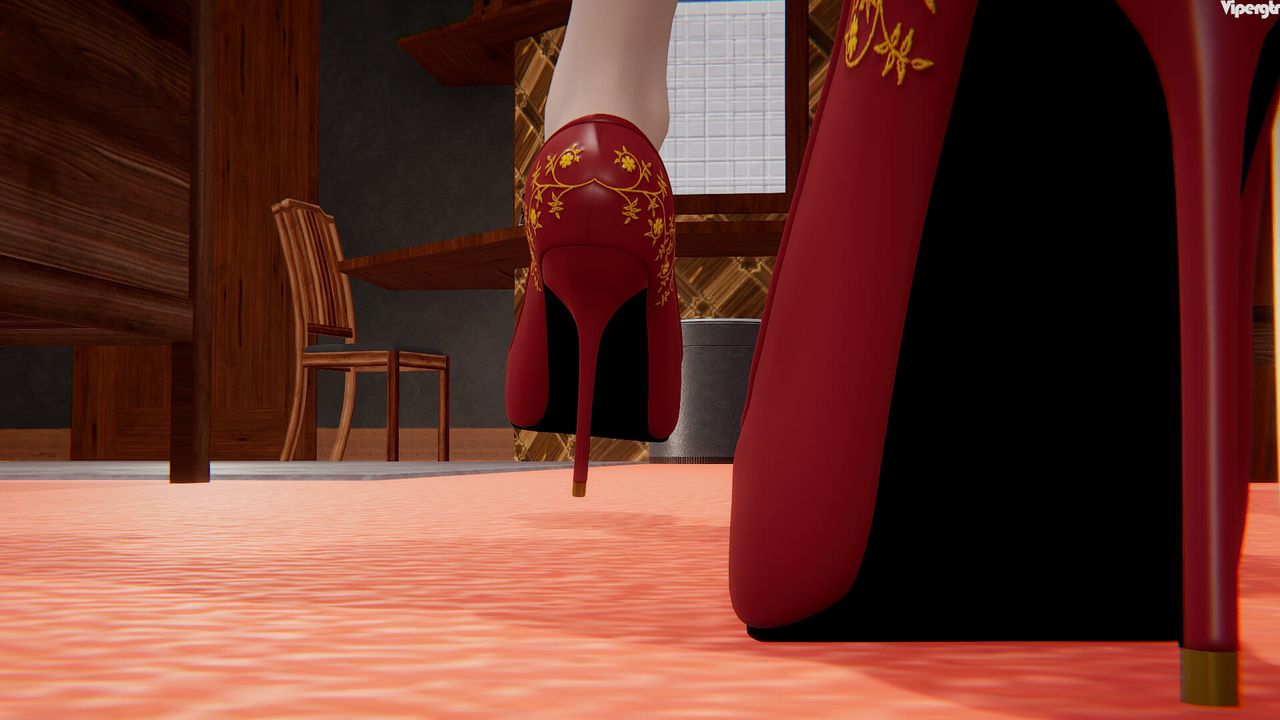 [3D]亲缘第06话-最终话