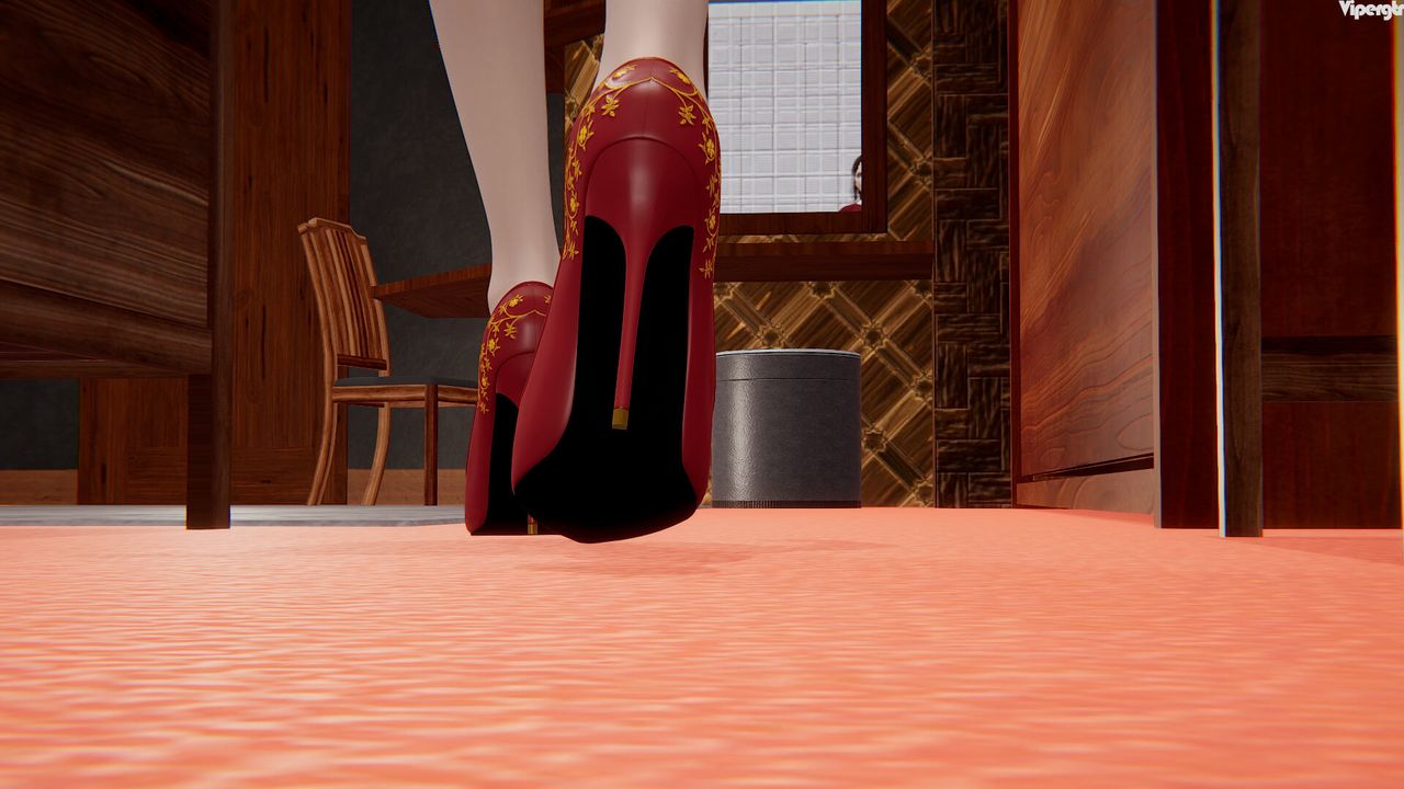 [3D]亲缘第06话-最终话