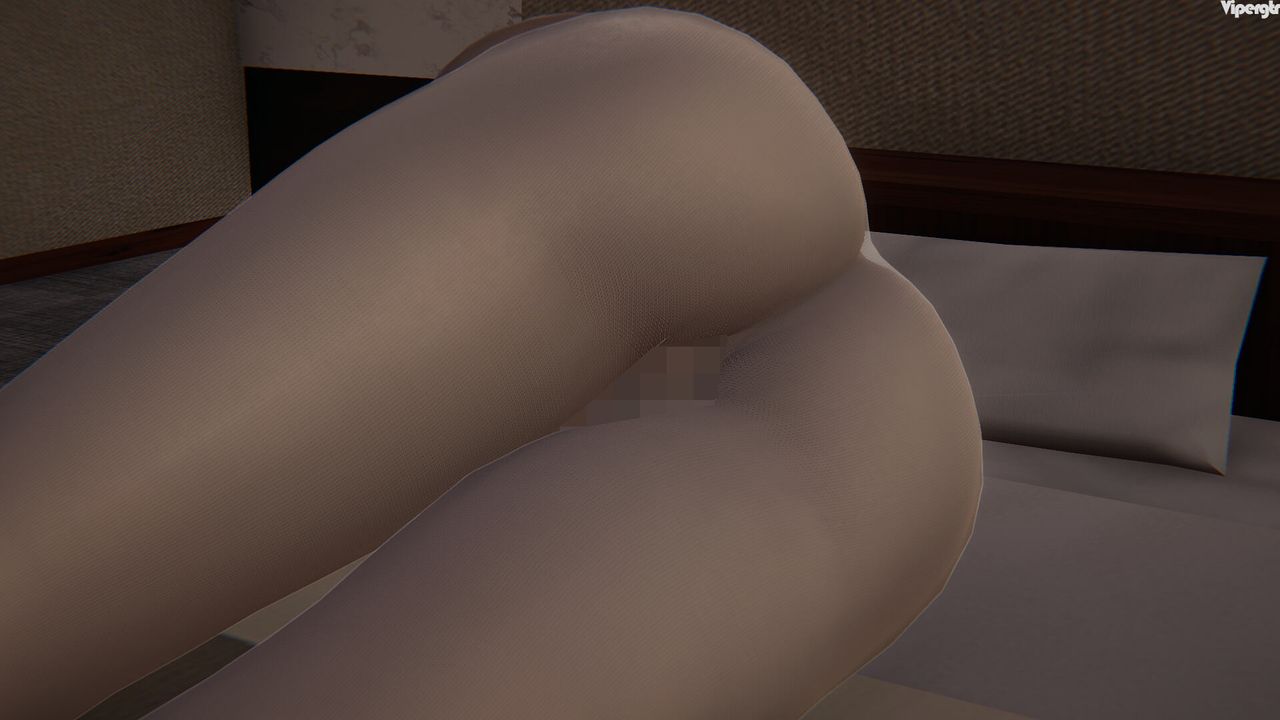 [3D]亲缘第06话-最终话