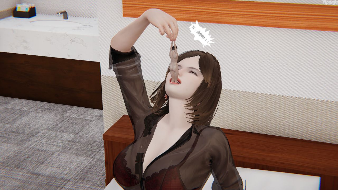 [3D]亲缘第06话-最终话