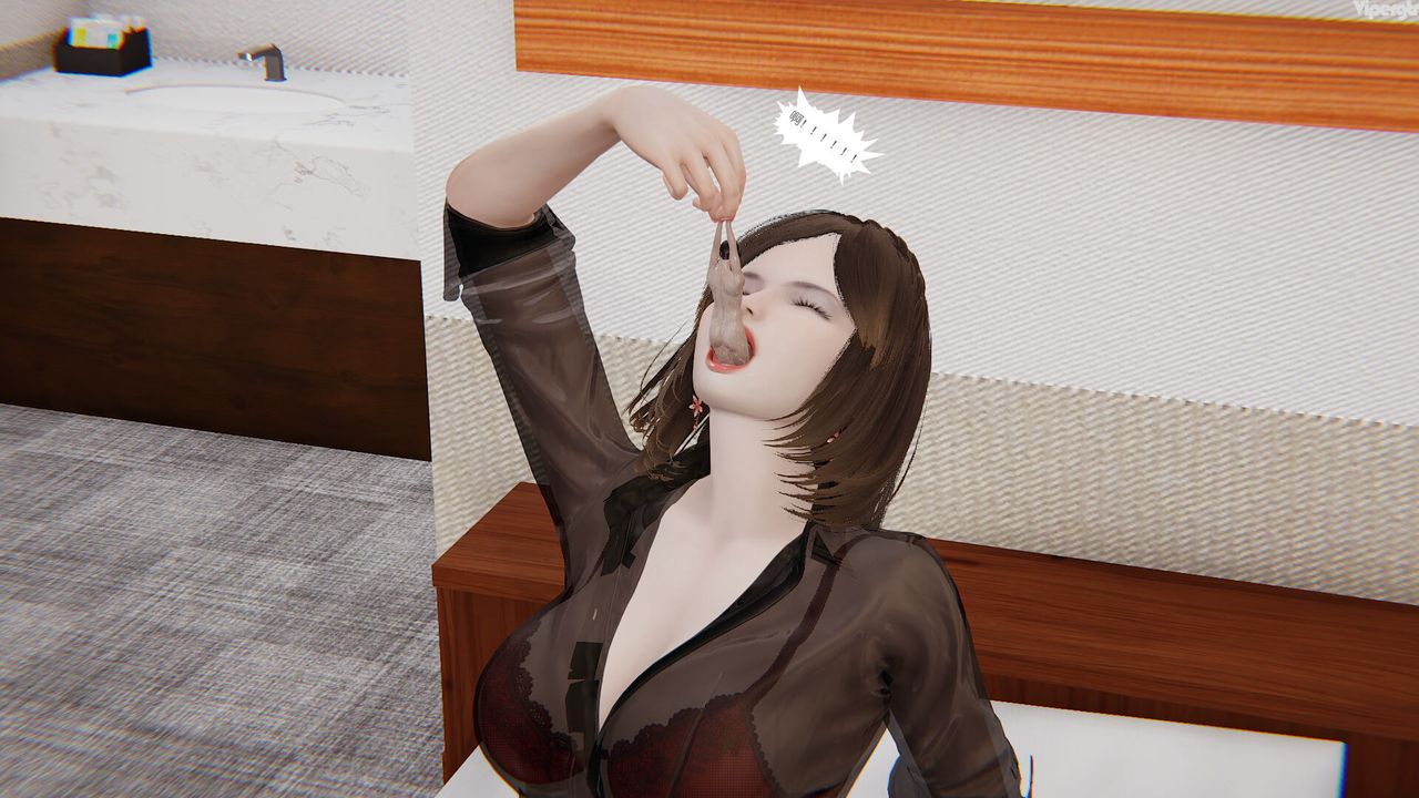 [3D]親緣第06話-最終話