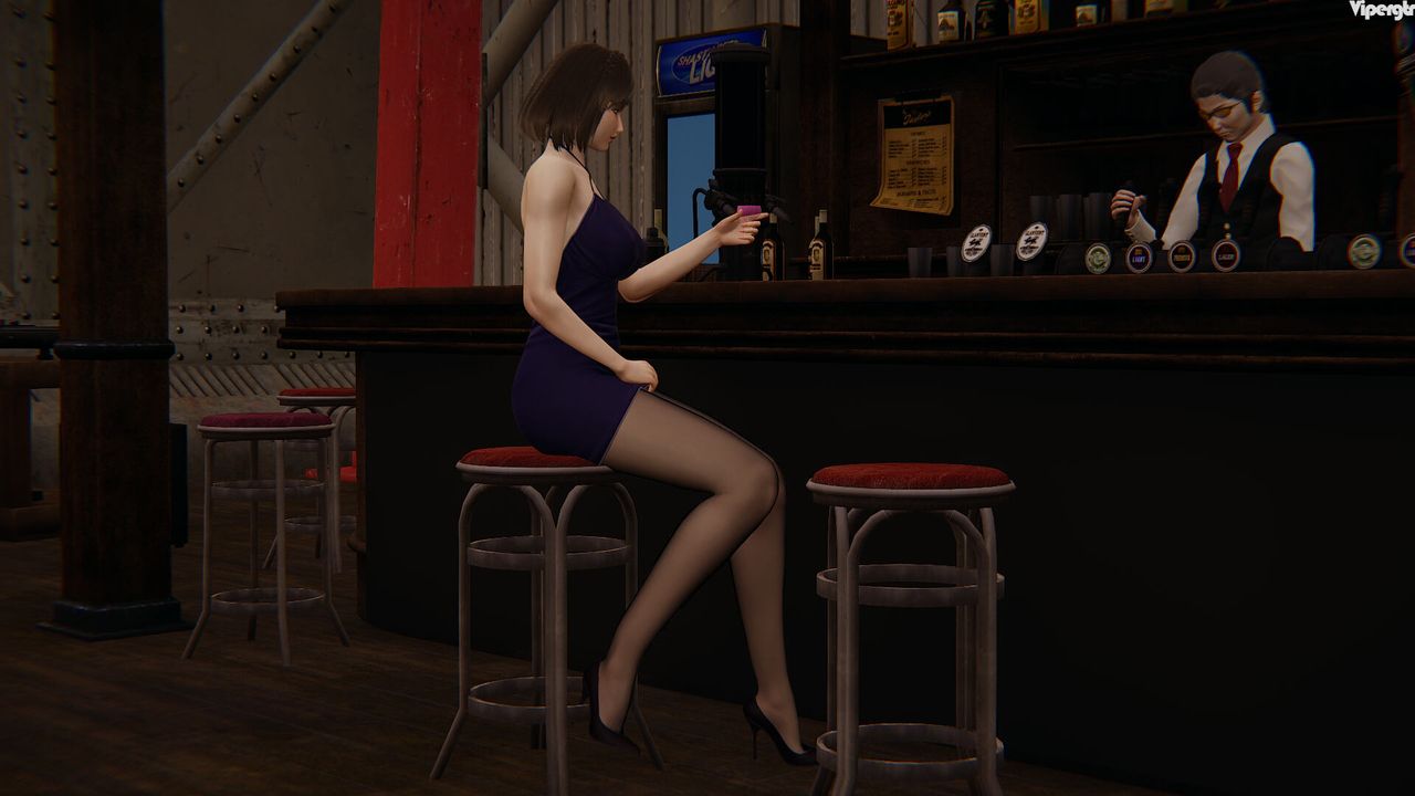 [3D]亲缘第06话-最终话