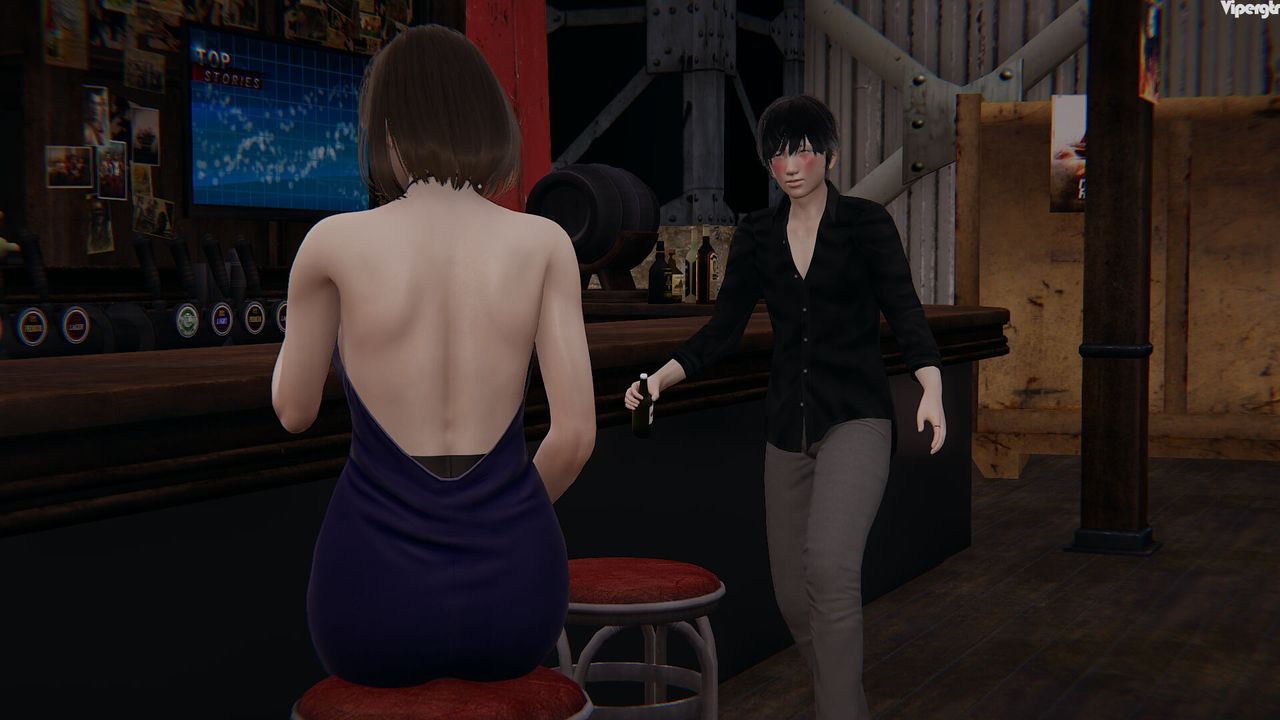 [3D]亲缘第06话-最终话