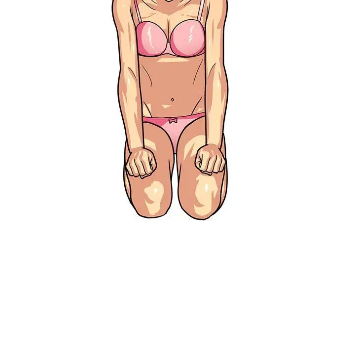 腹黑年下男第10话