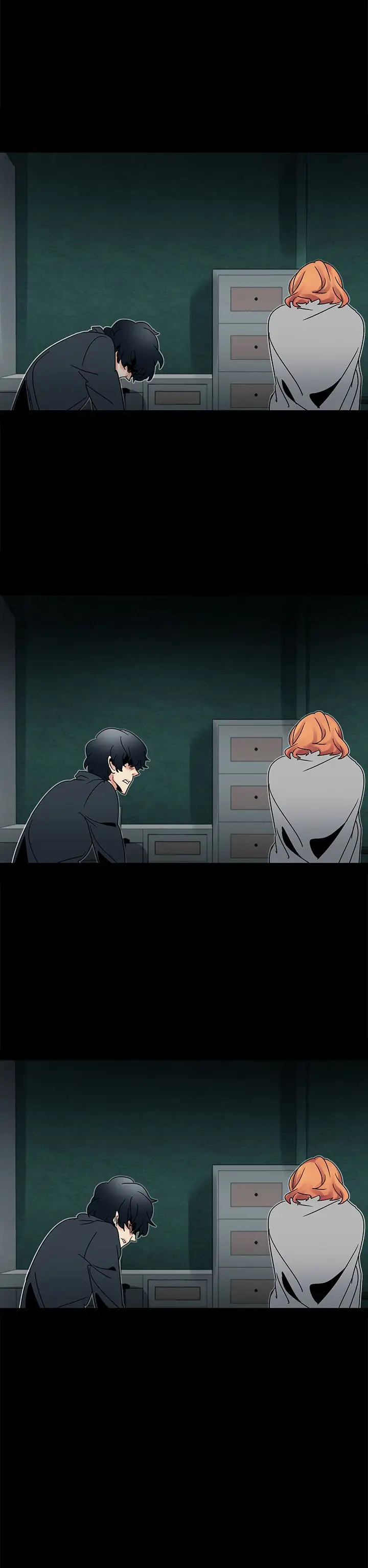 欧菲莉亚第49话