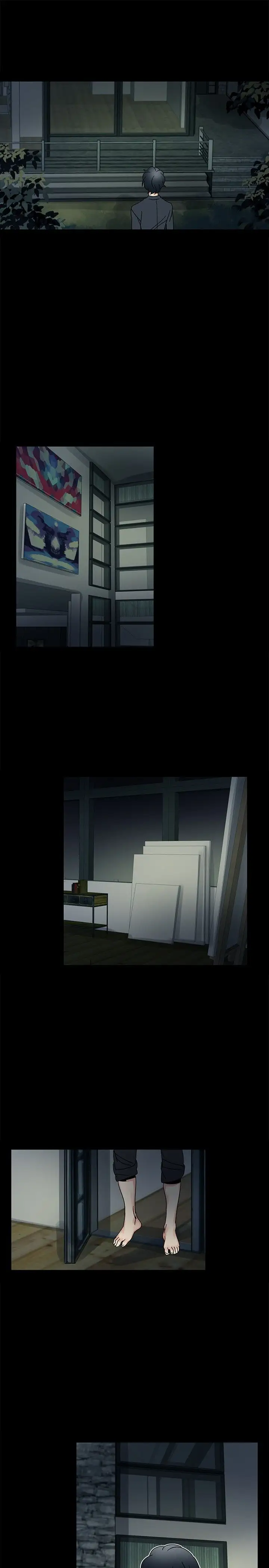 欧菲莉亚第49话