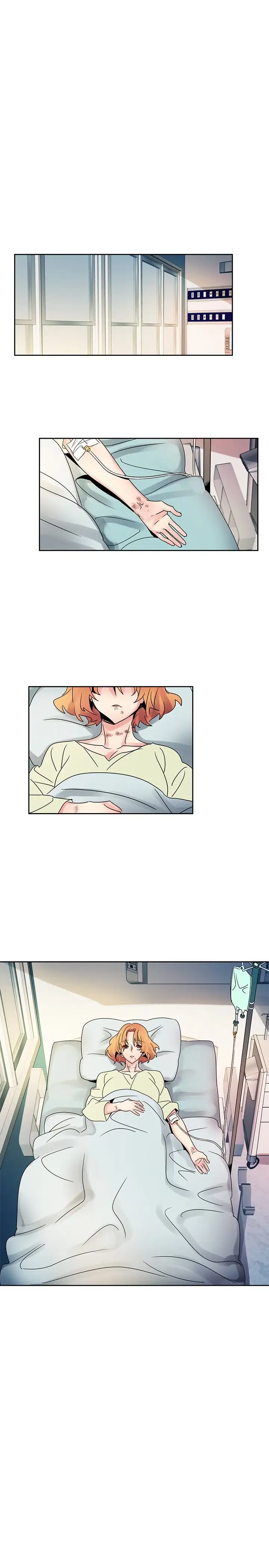 欧菲莉亚第50话