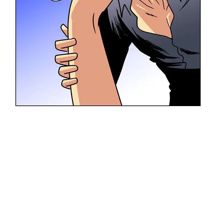 腹黑年下男第14话