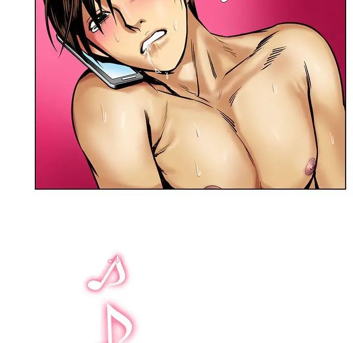 腹黑年下男第15话