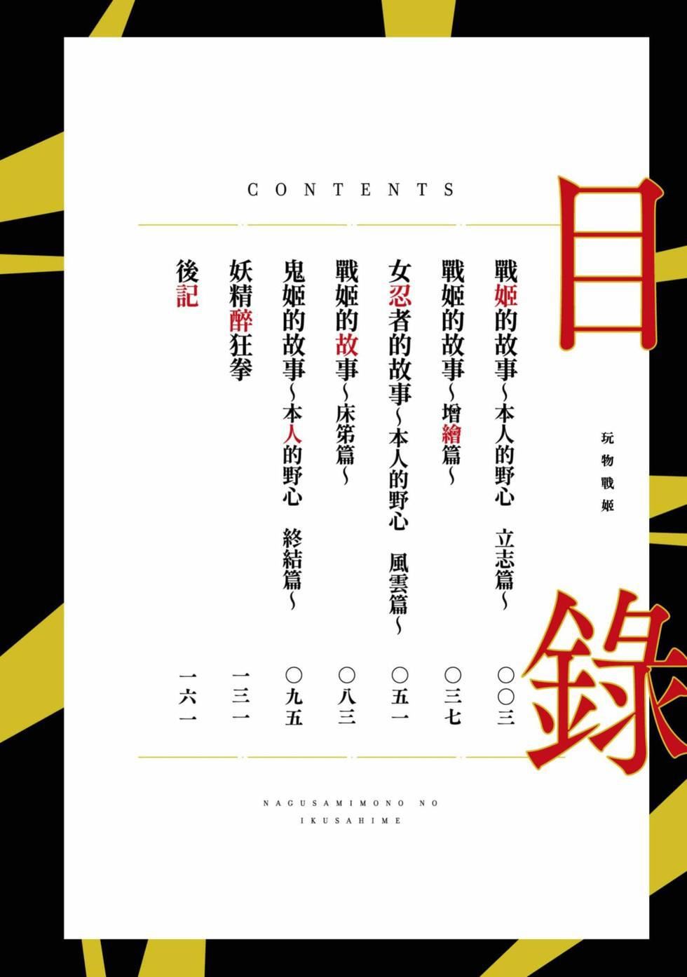 慰み者の戦姫[玩物战姬]慰み者の戦姫[玩物战姬]