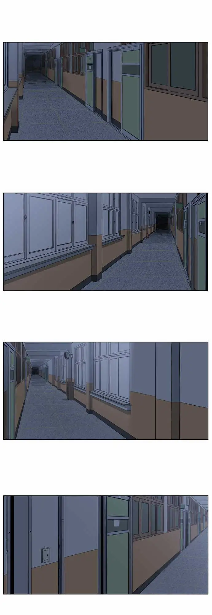 恐惧蔓延EP1:第5个故事（中）