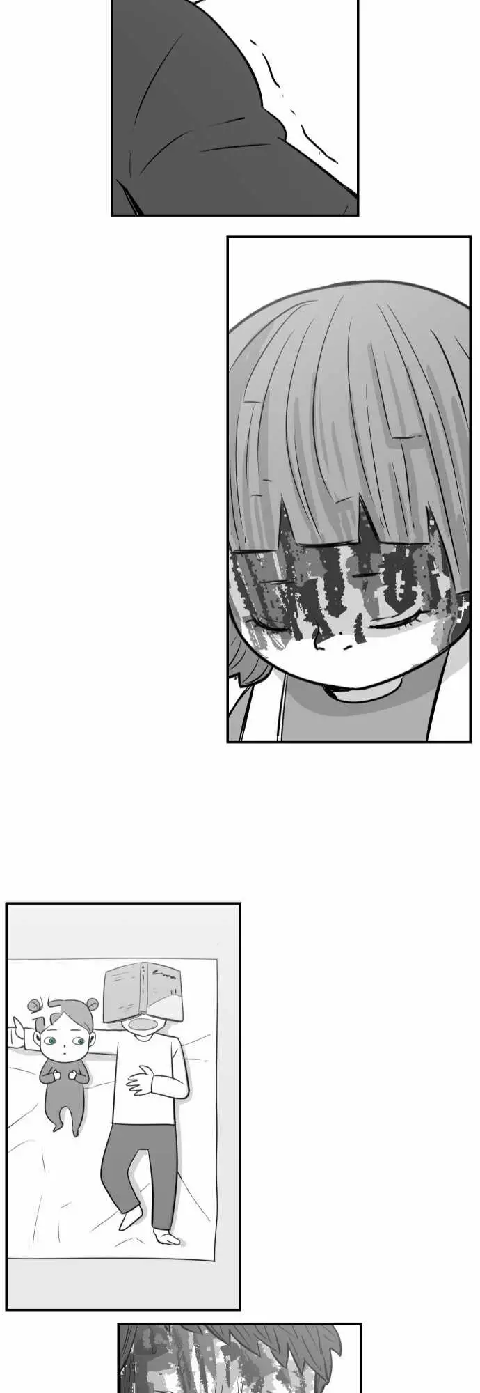 恐惧蔓延EP2:第1个故事（下）