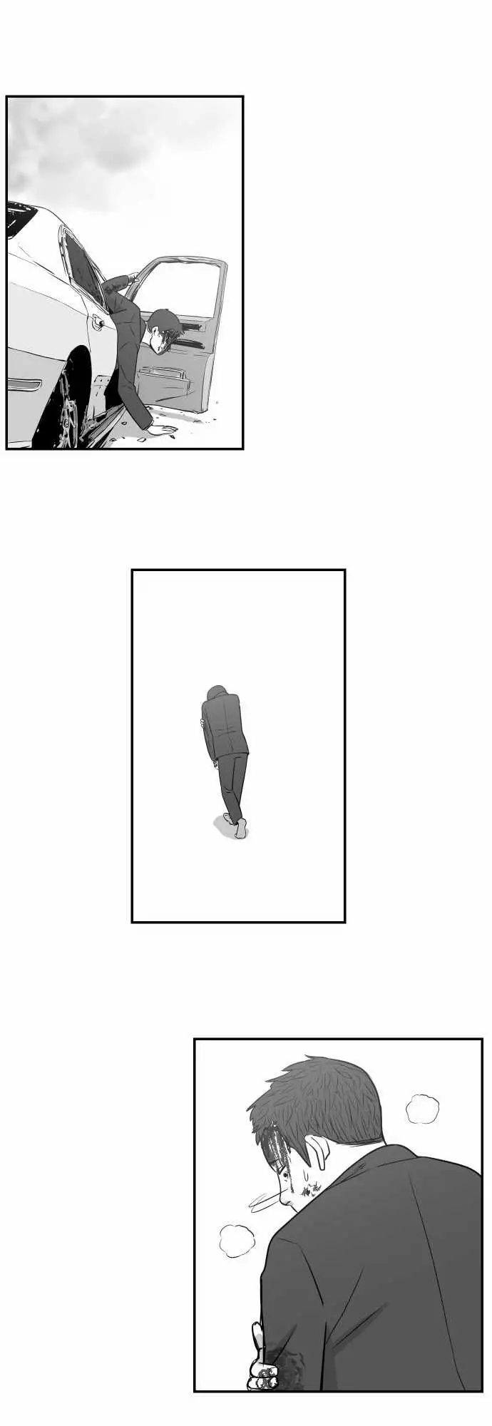 恐惧蔓延EP2:第1个故事（下）