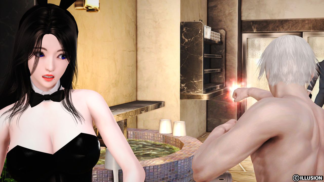 [3D]猫眼第26话-最终话