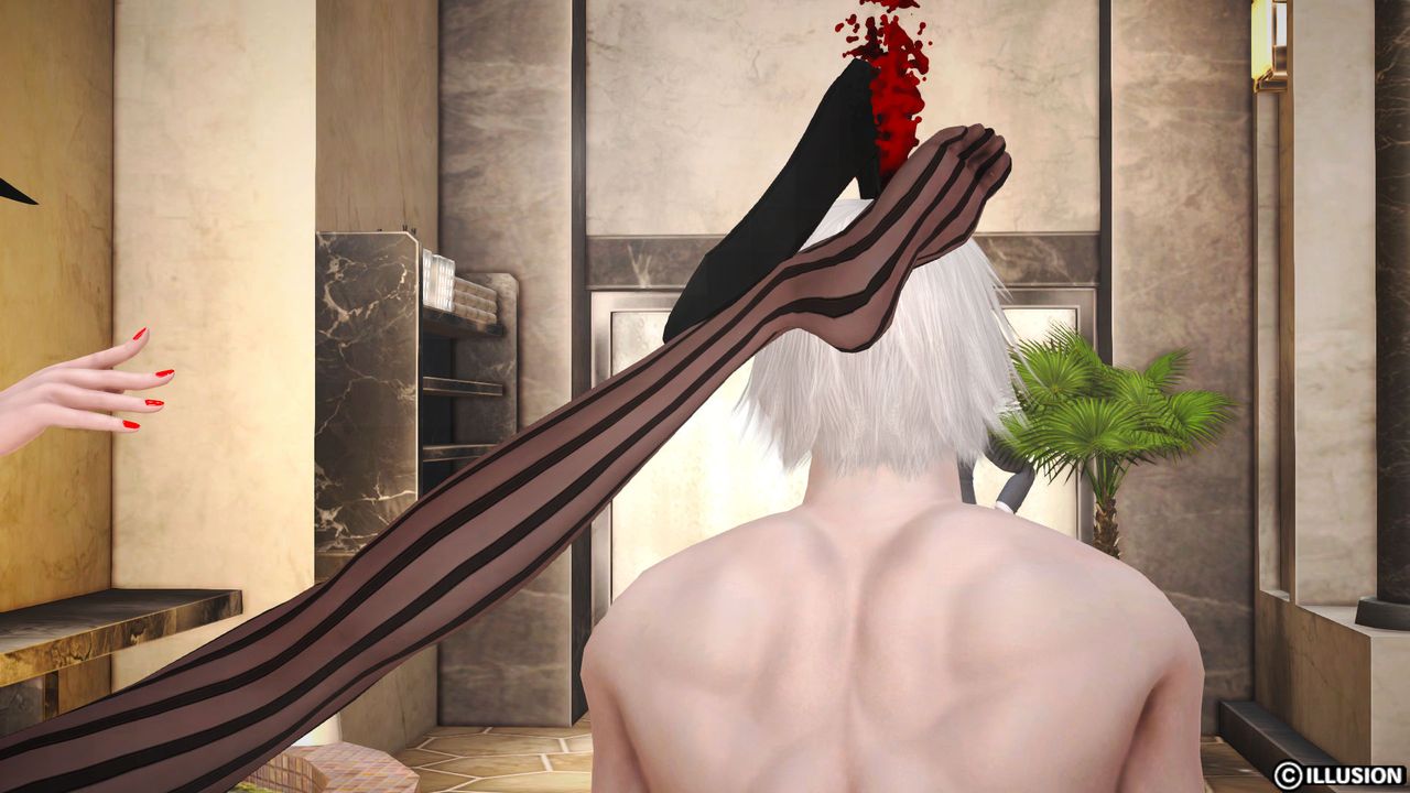 [3D]猫眼第26话-最终话