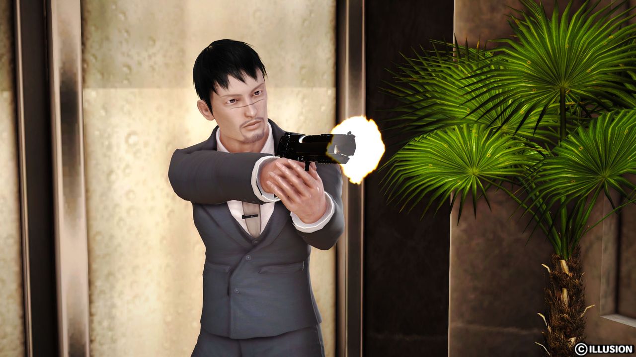 [3D]猫眼第26话-最终话