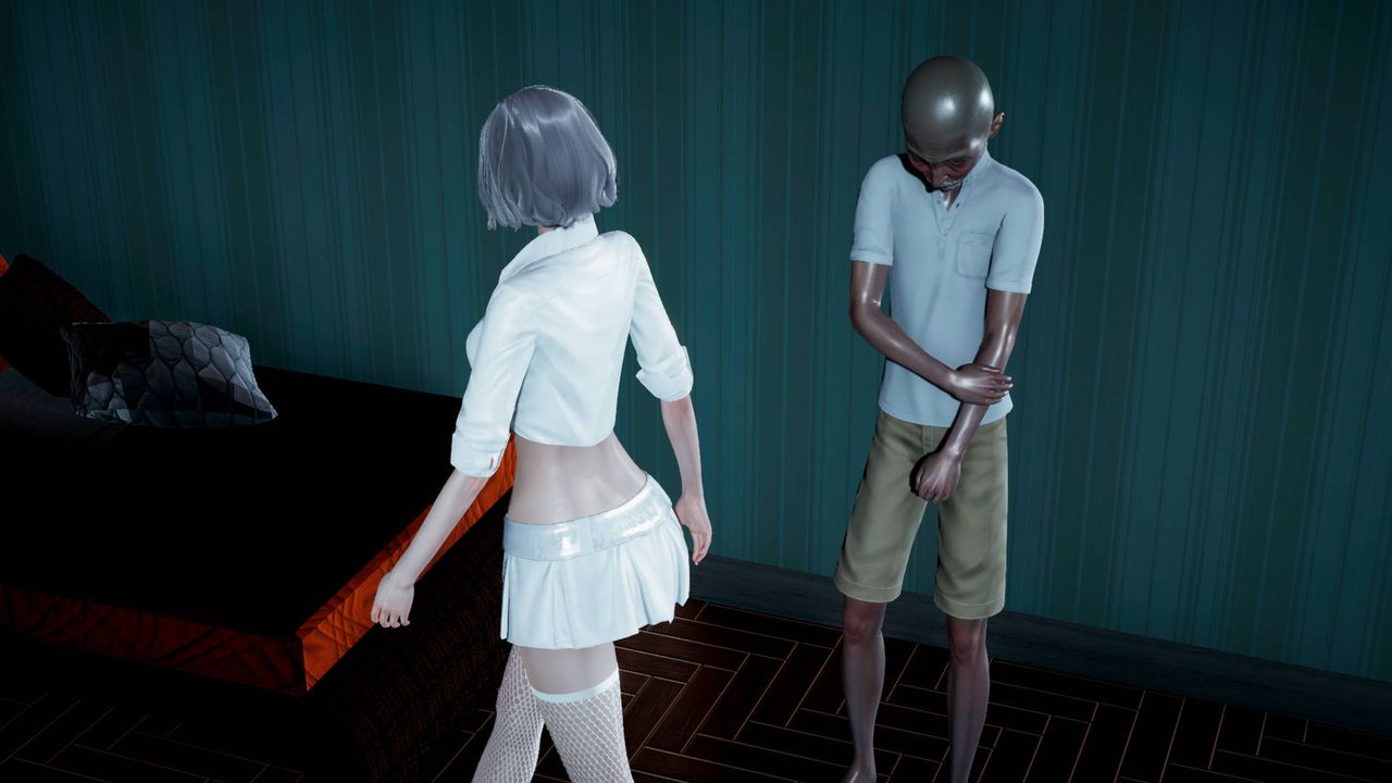 [3D]妻心如刀第01话