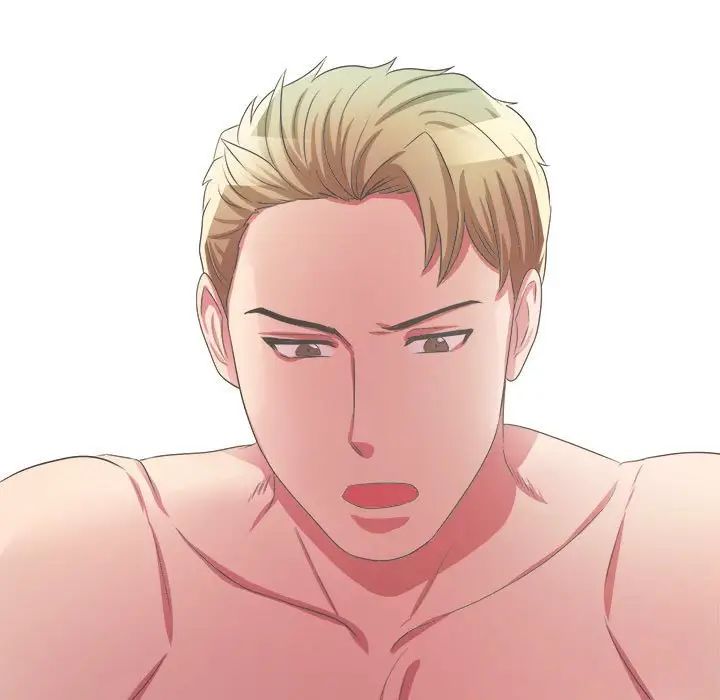 腹黑年下男第32话