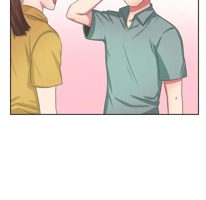 腹黑年下男第33话