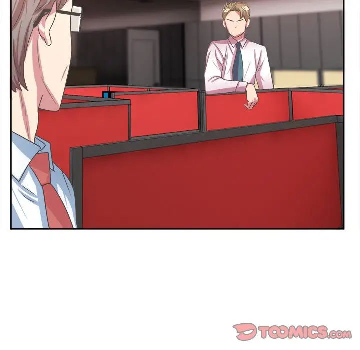 腹黑年下男第34话