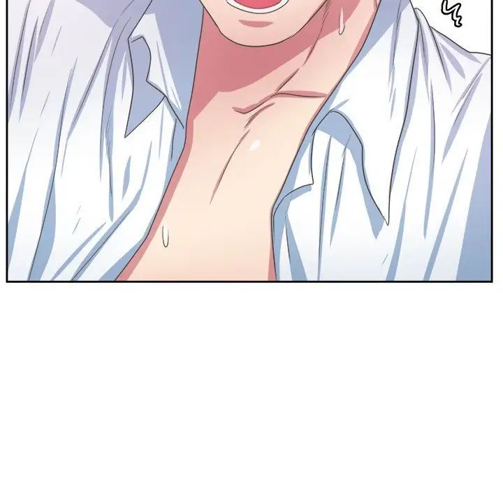 腹黑年下男第34话