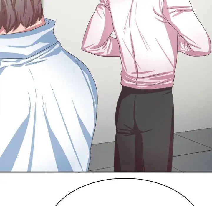 腹黑年下男第34话