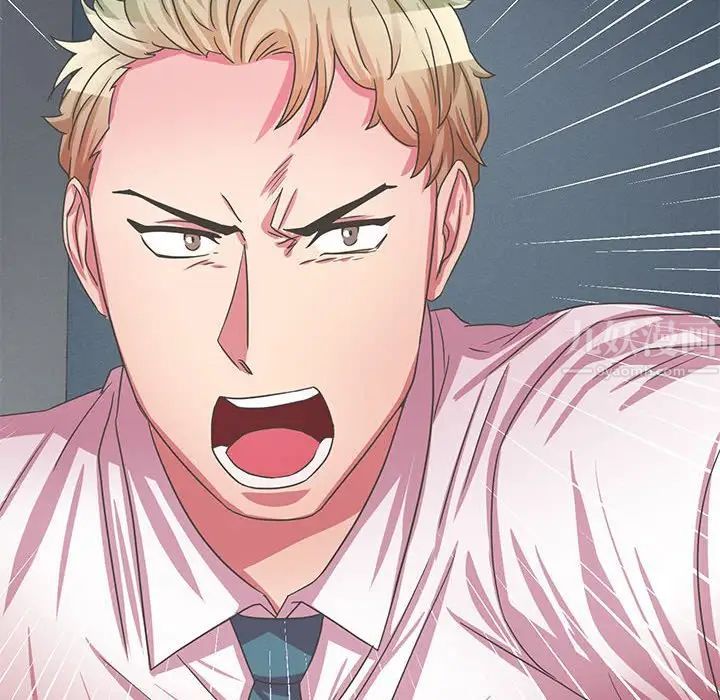 腹黑年下男第35话