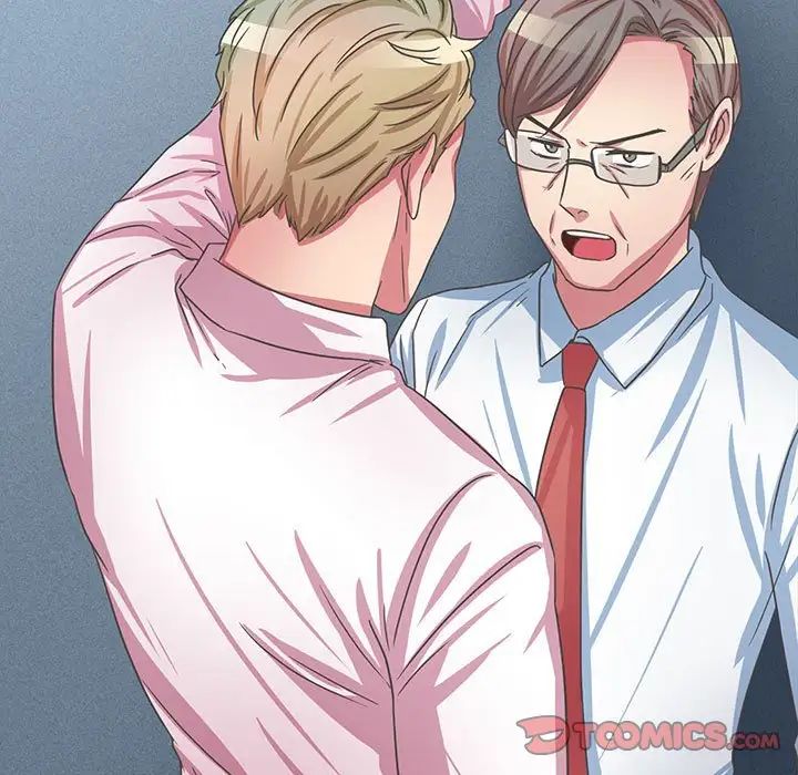 腹黑年下男第35話